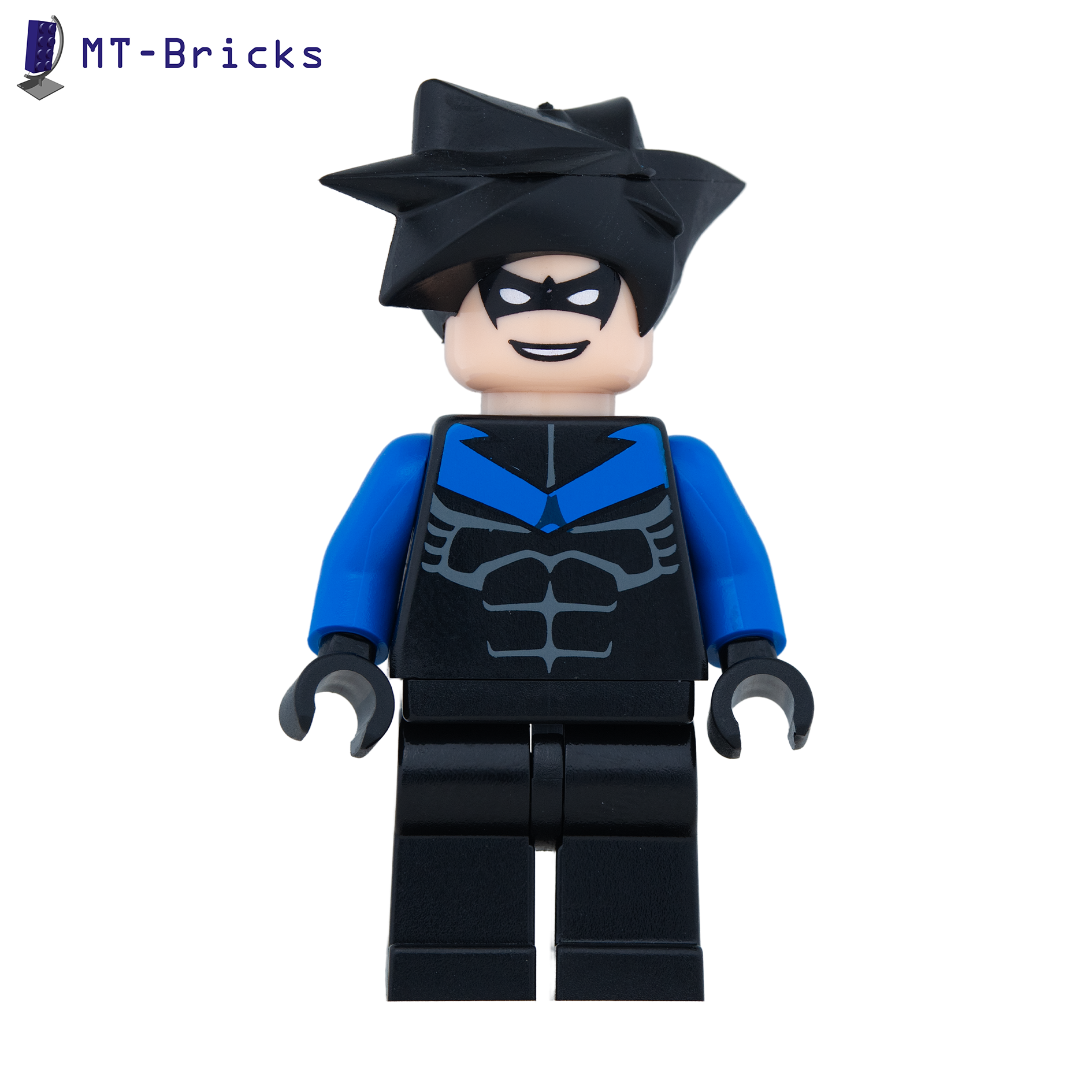 Nightwing - bat015