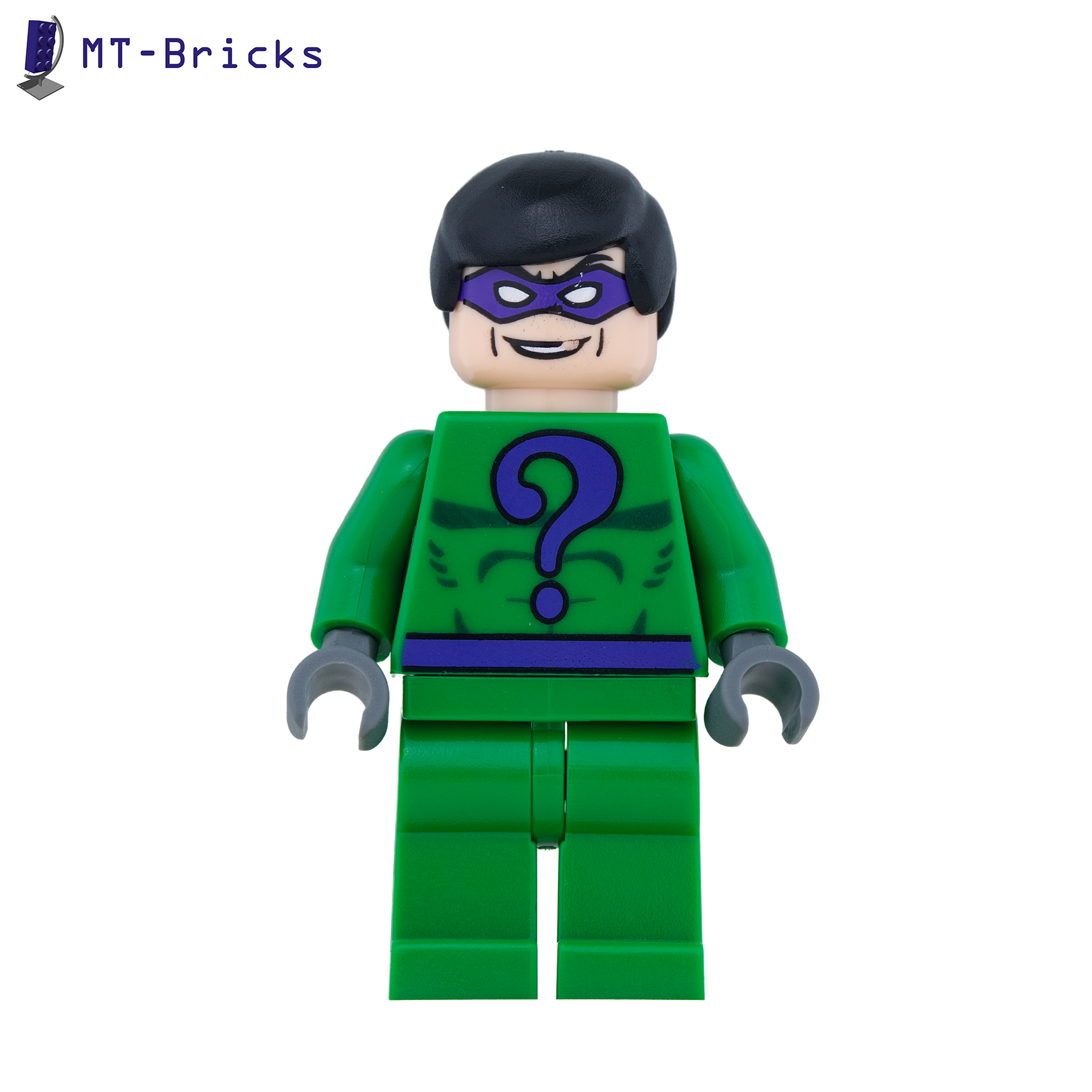 The Riddler - bat017