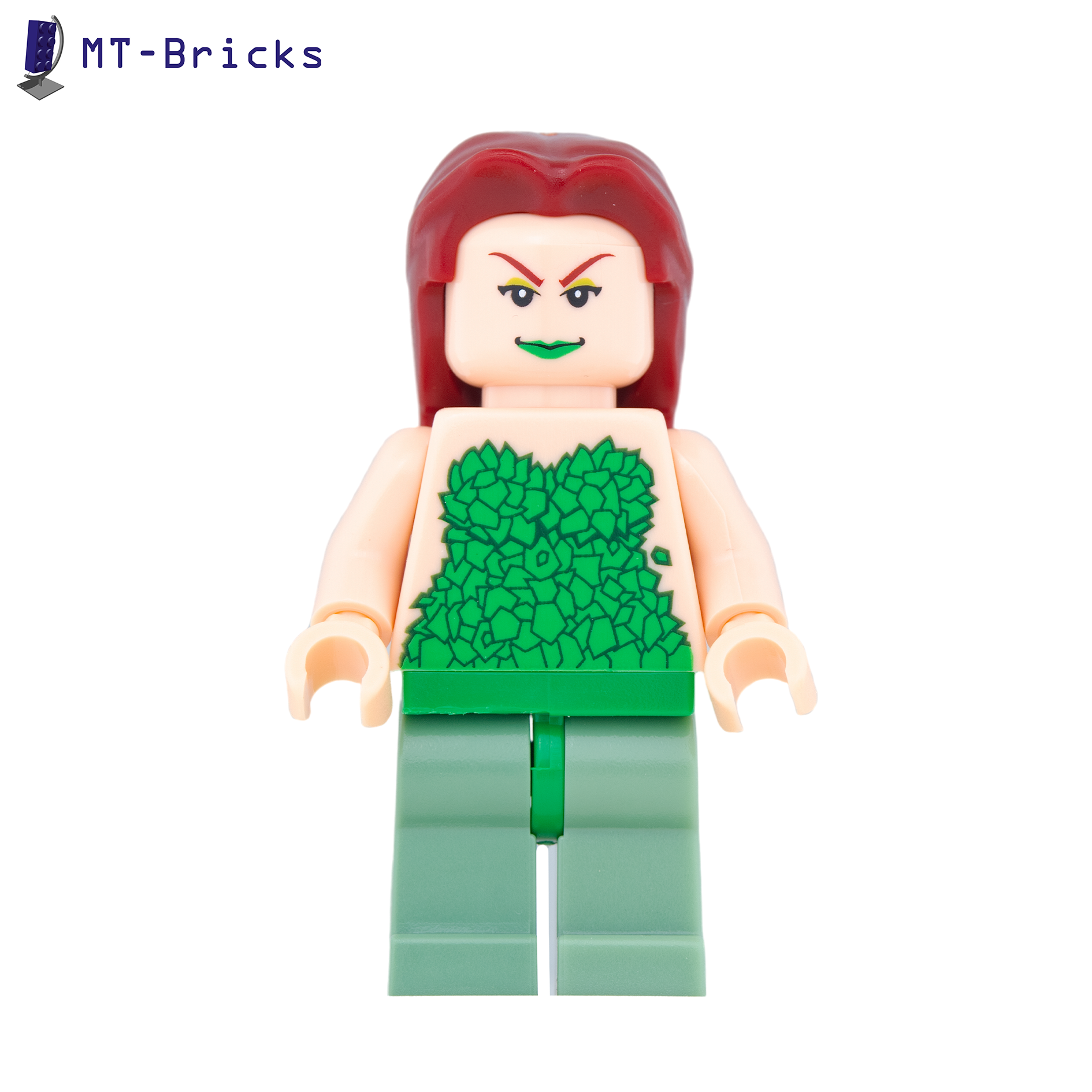 Poison Ivy - bat018