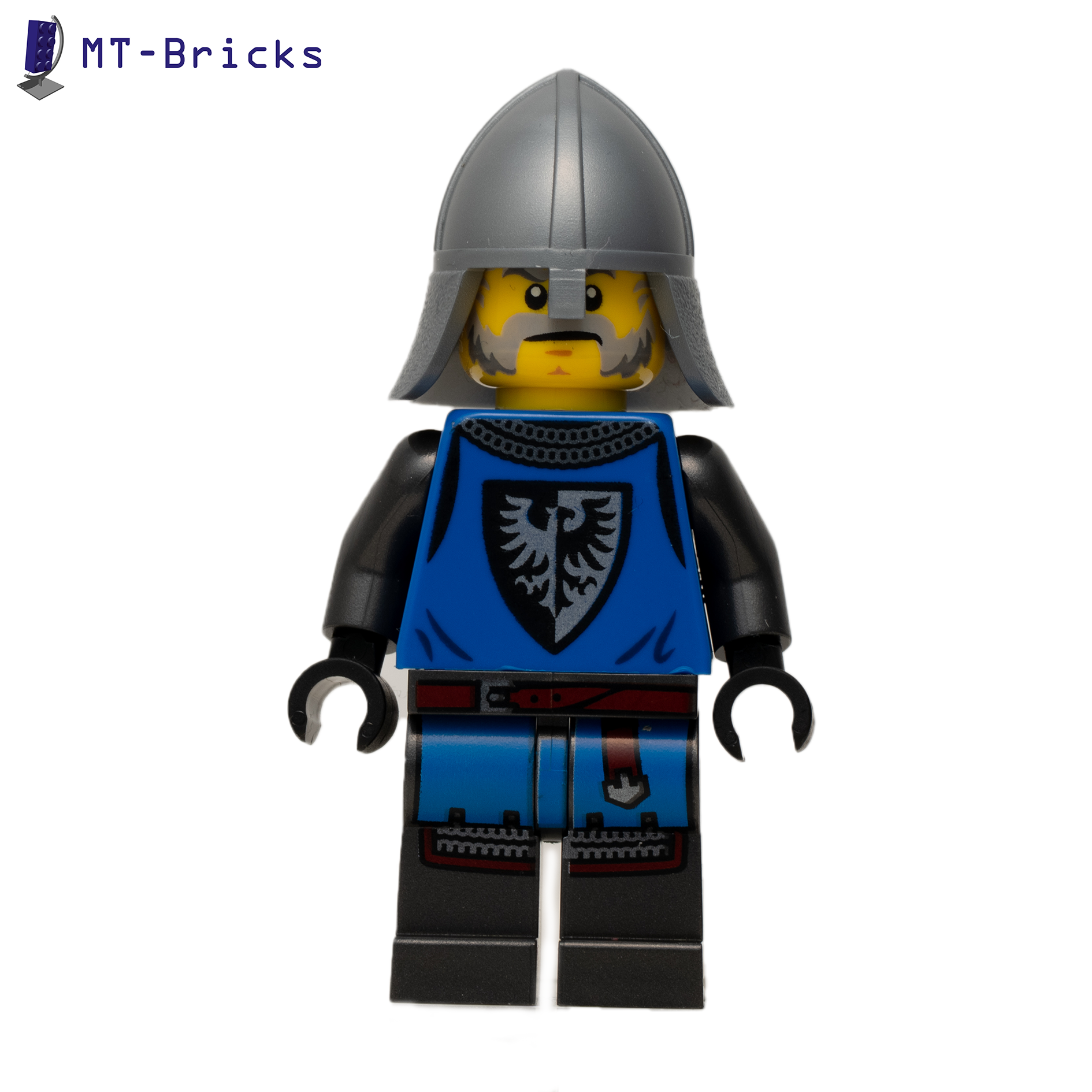 Black Falcon - cas554