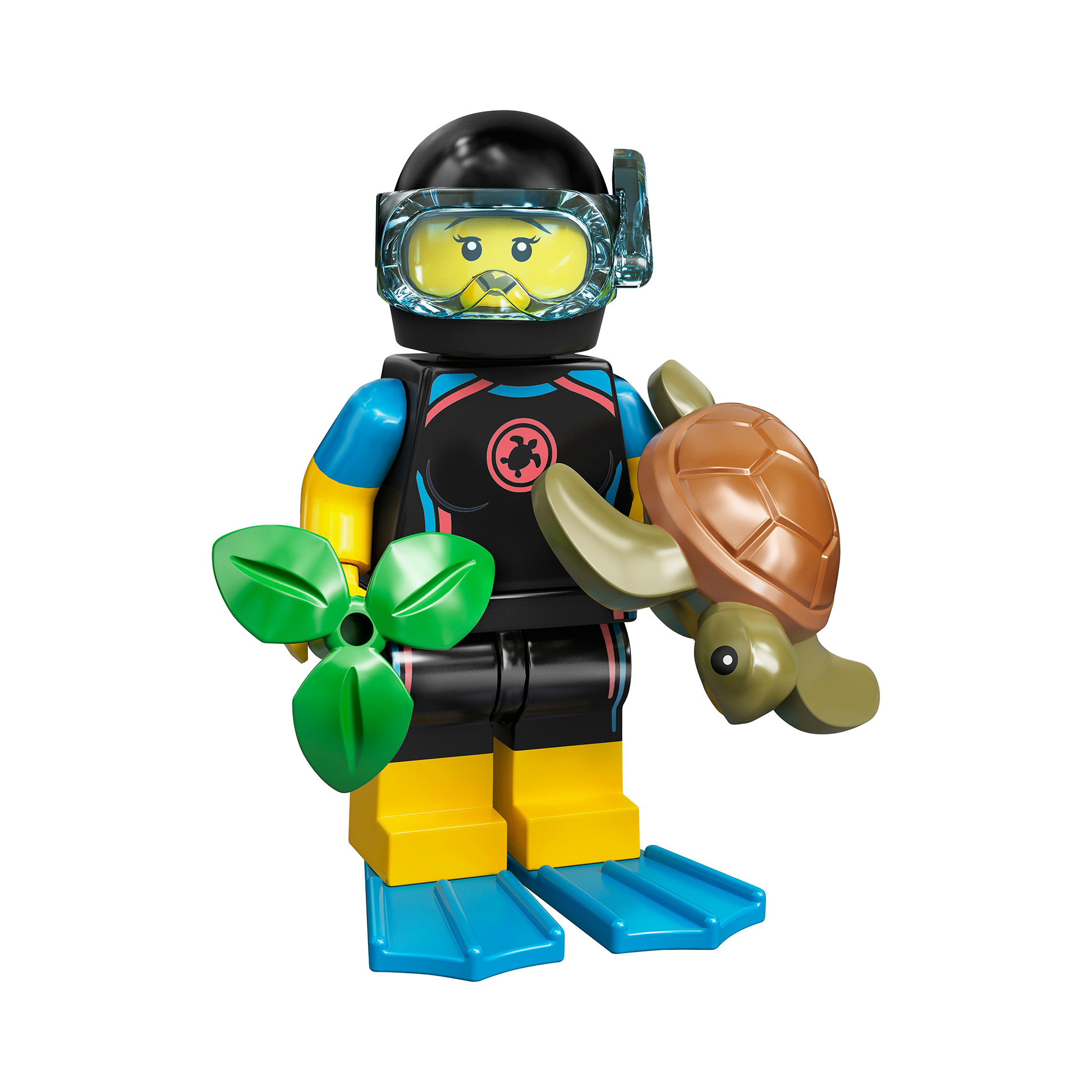 Sea Rescuer - col20-12