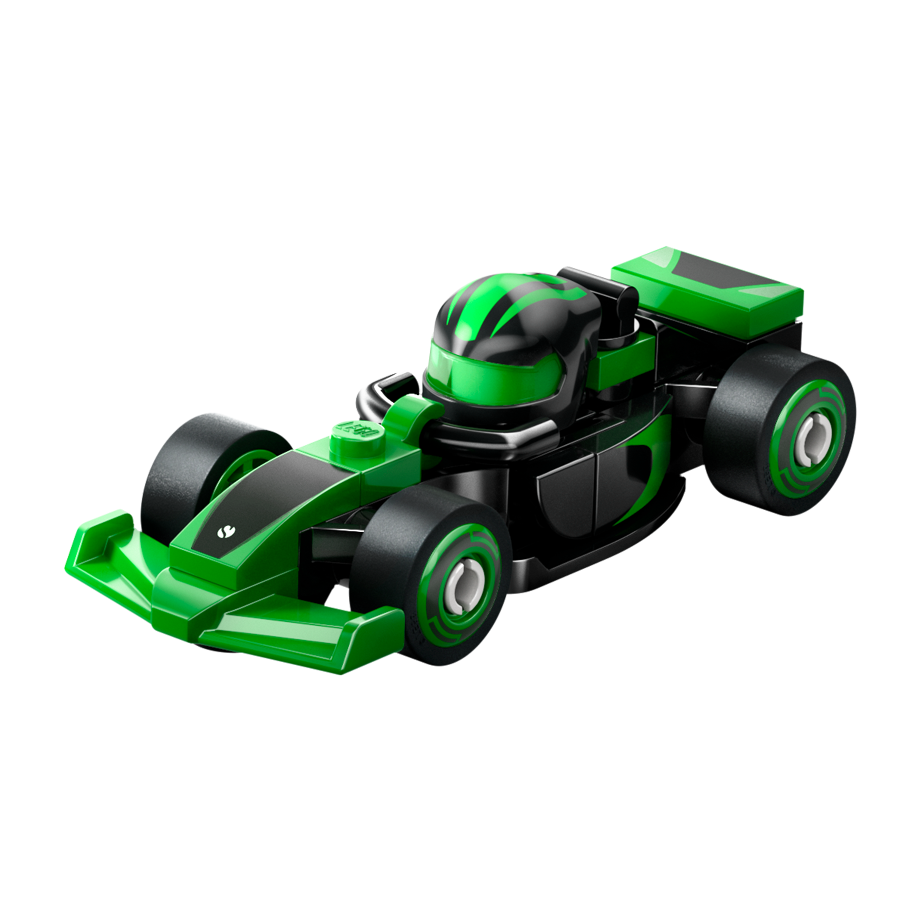 Sauber F1 Team Race Car - colf1rc-9
