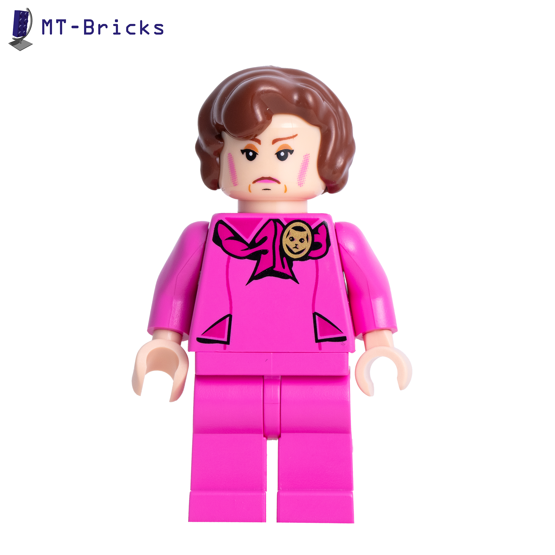 Professor Dolores Umbridge - hp080