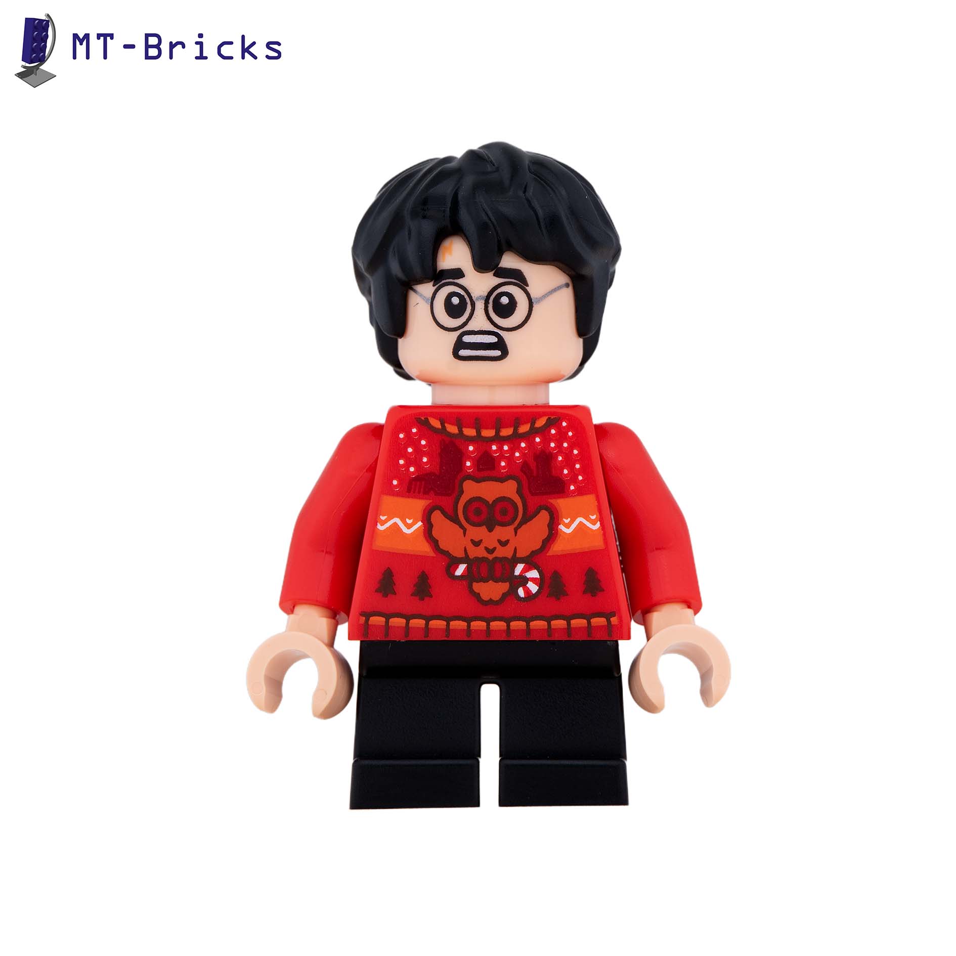 LEGO® Minifigur Harry Potter - hp589