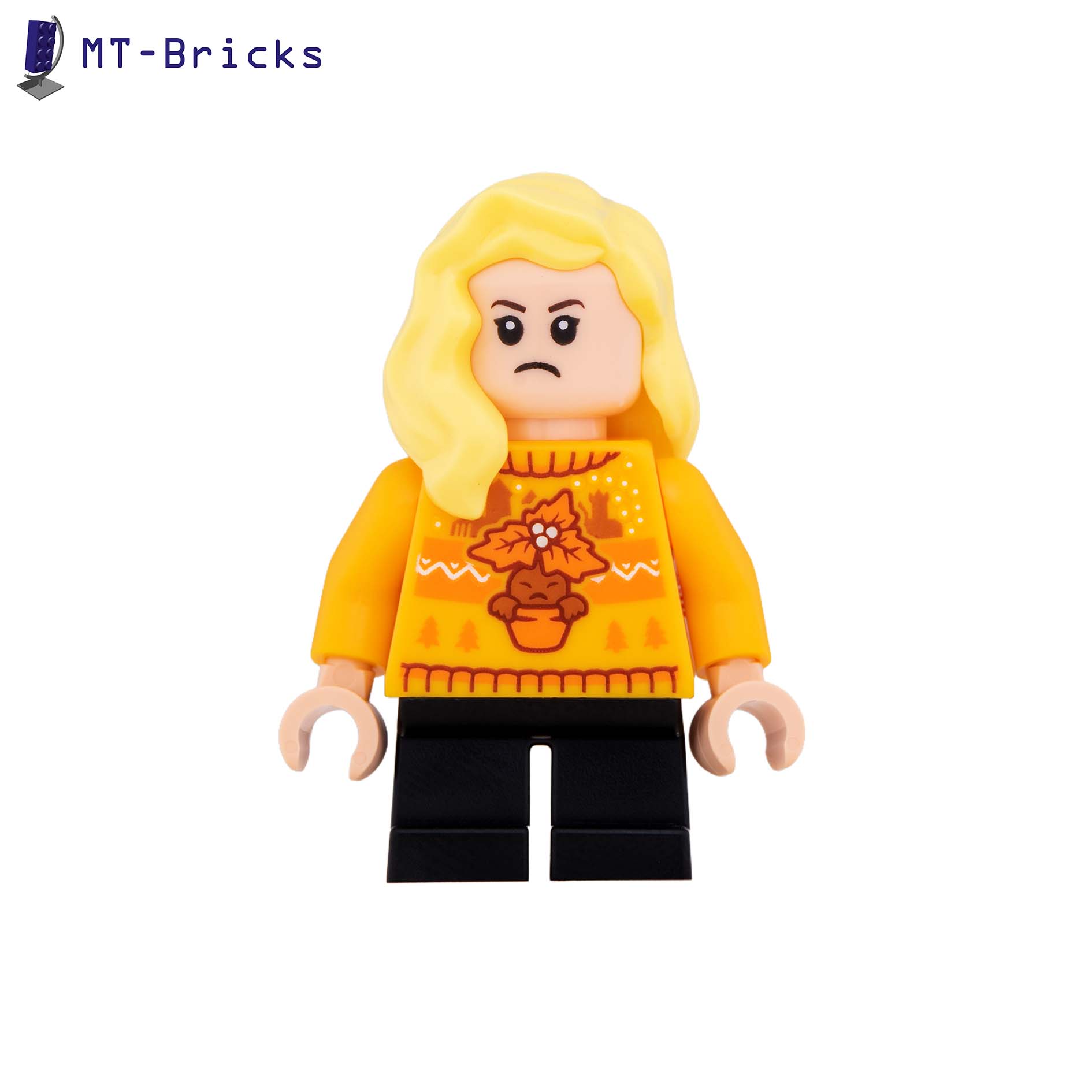 LEGO® Minifigur Hannah Abbott - hp592