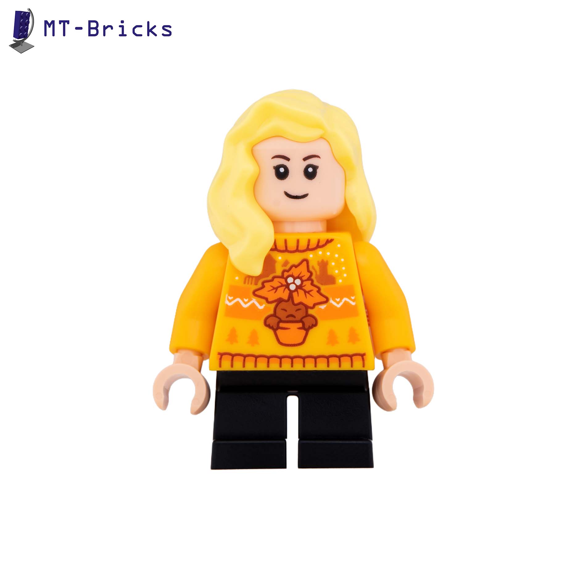 LEGO® Minifigur Hannah Abbott - hp592
