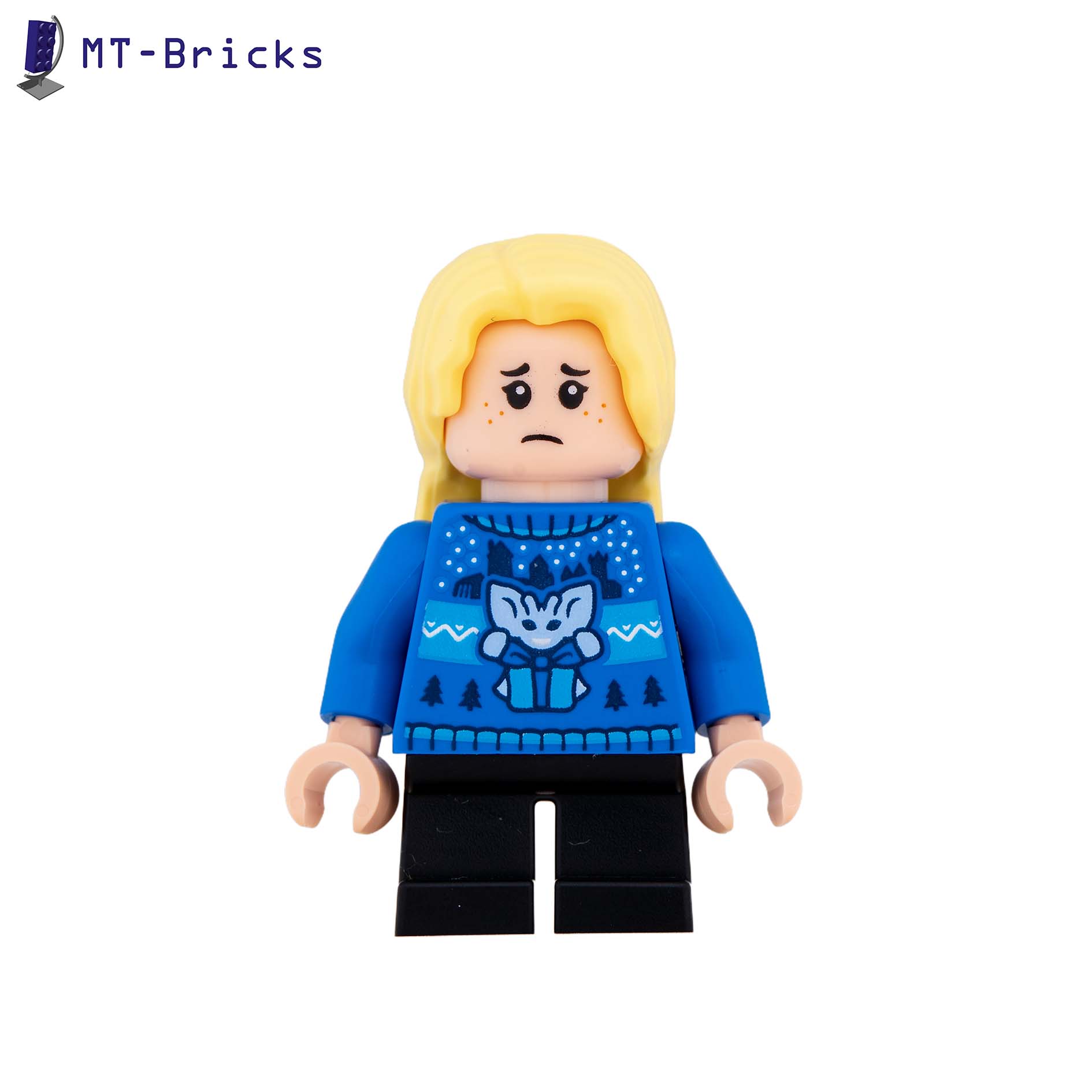 LEGO® Minifigur Luna Lovegood - hp594
