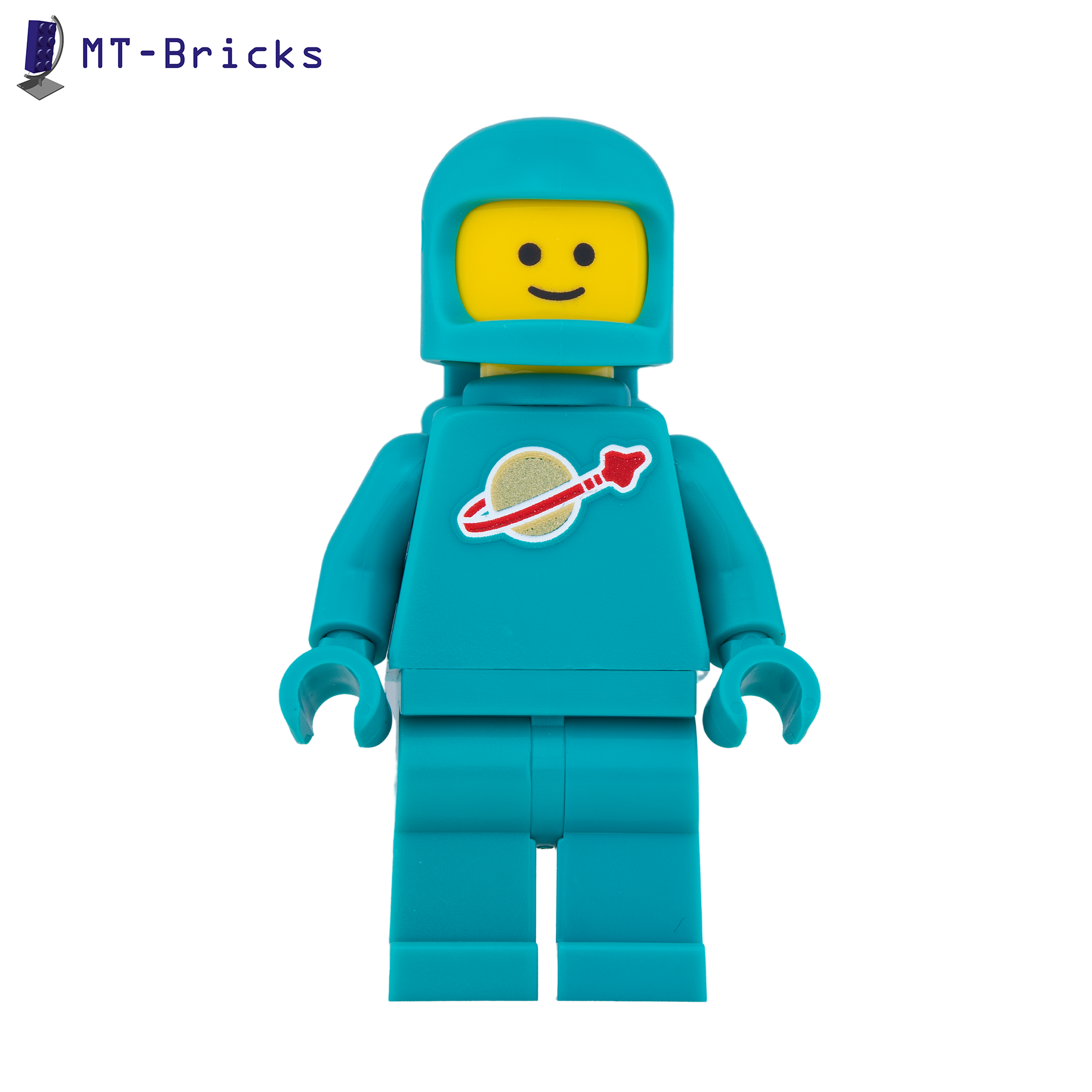 LEGO® Minifigur Classic Space - idea227