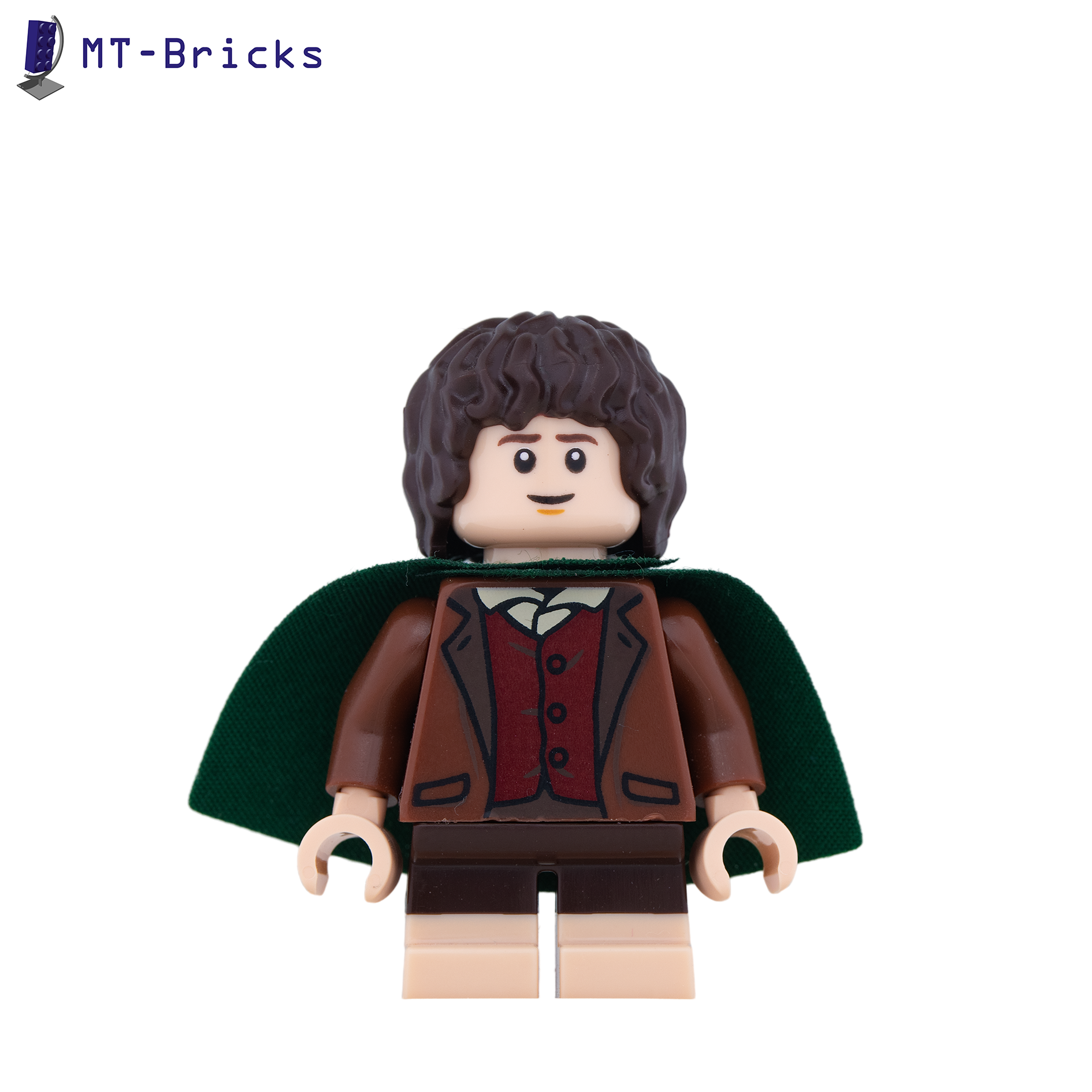 LEGO® Minifigur Frodo Baggins - lor112