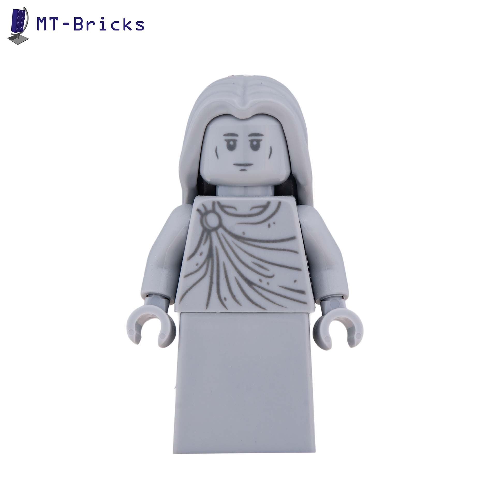 LEGO® Minifigur Elf Statue - lor114