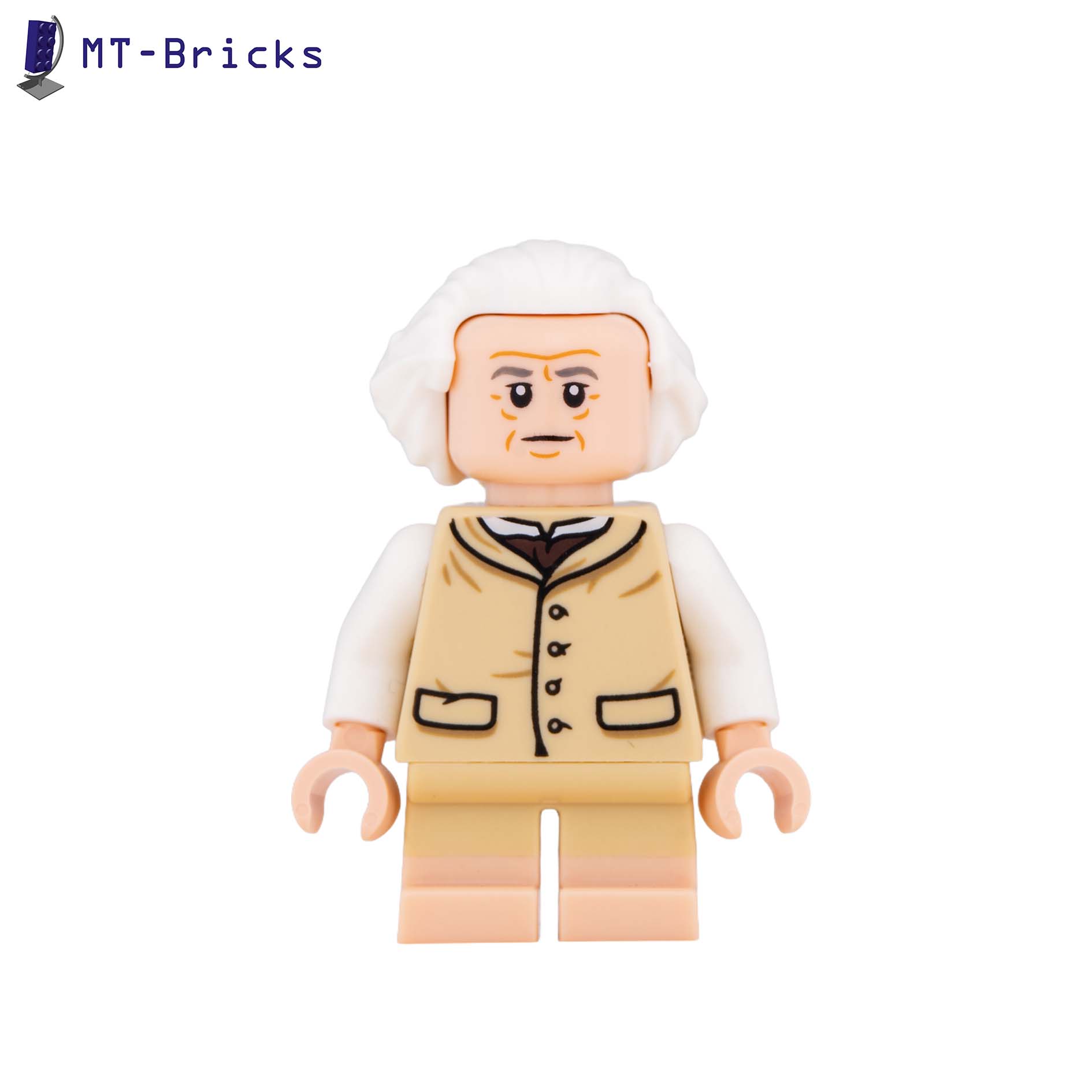 LEGO® Minifigur Bilbo Baggins - lor117