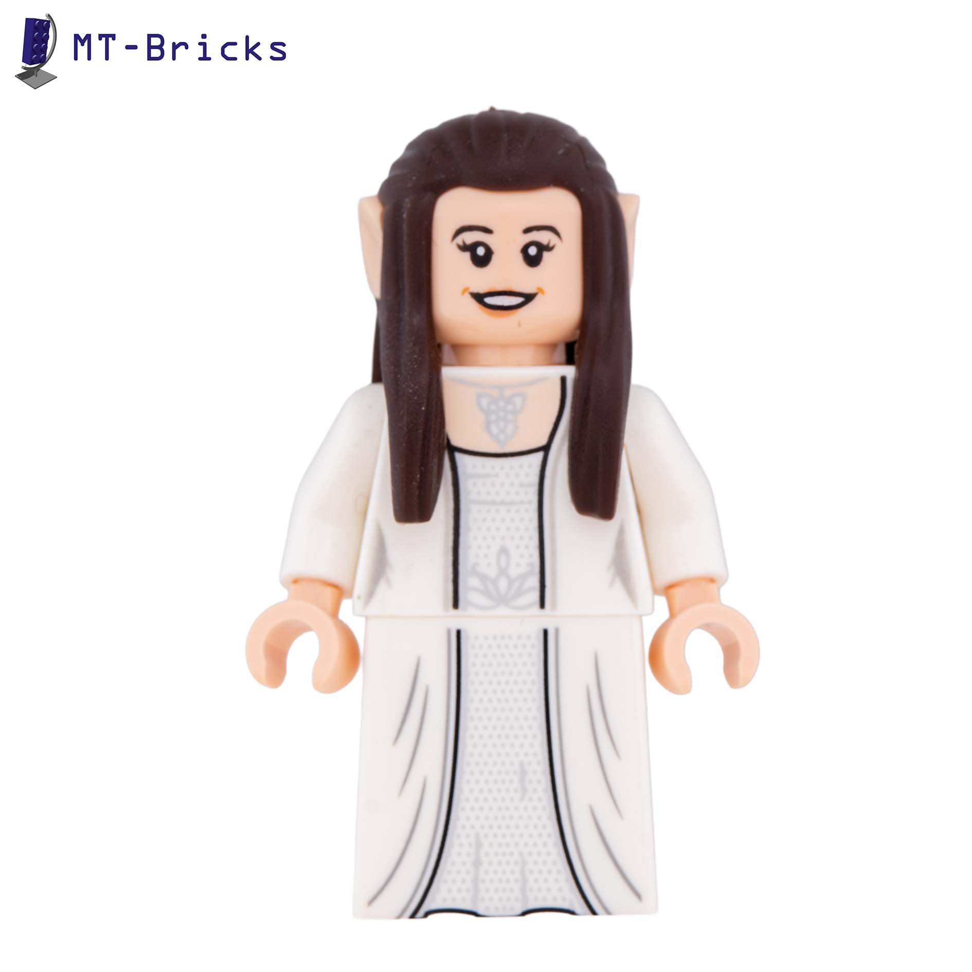 LEGO® Minifigur Arwin - lor121