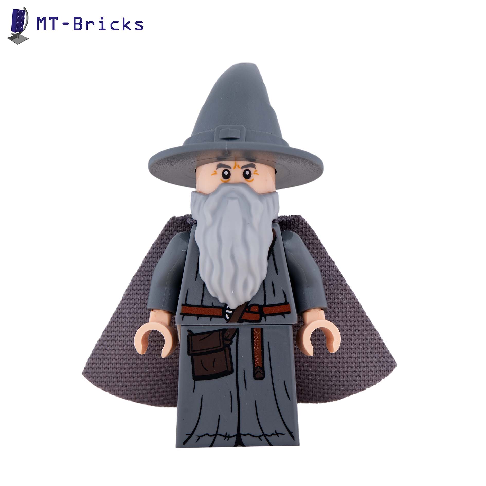 LEGO® Minifigur Gandalf der Graue - lor125