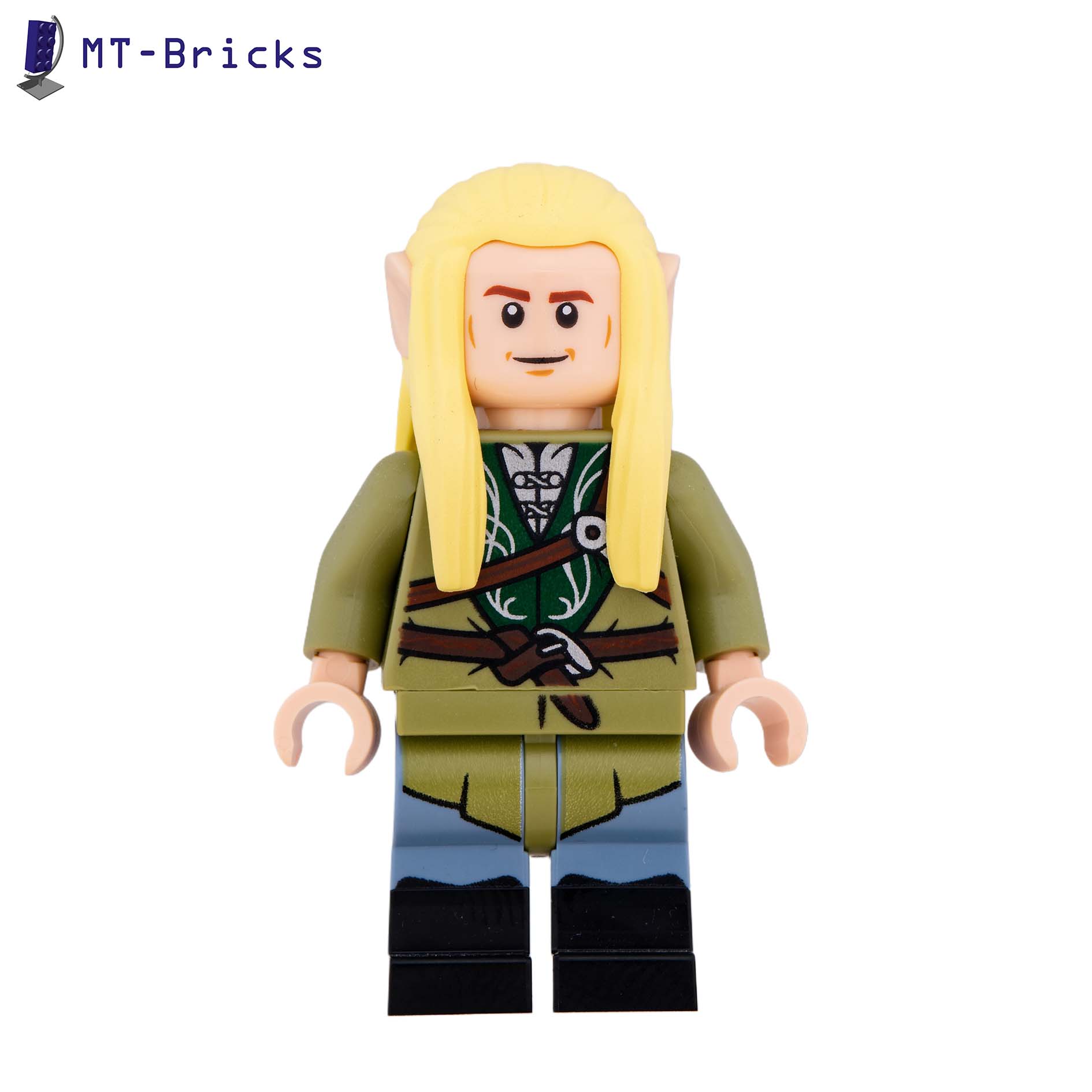 LEGO® Minifigur Legolas - lor127