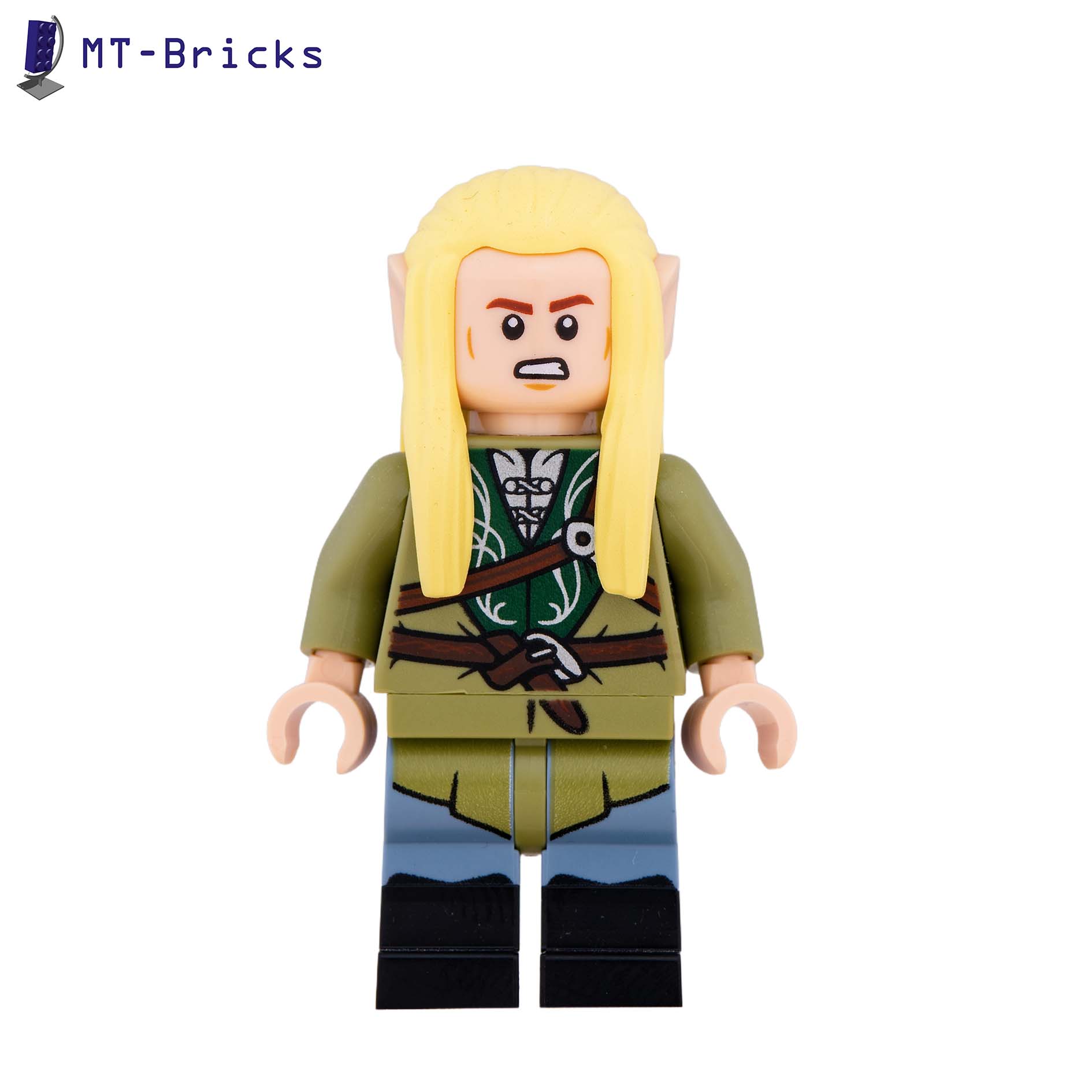 LEGO® Minifigur Legolas - lor127