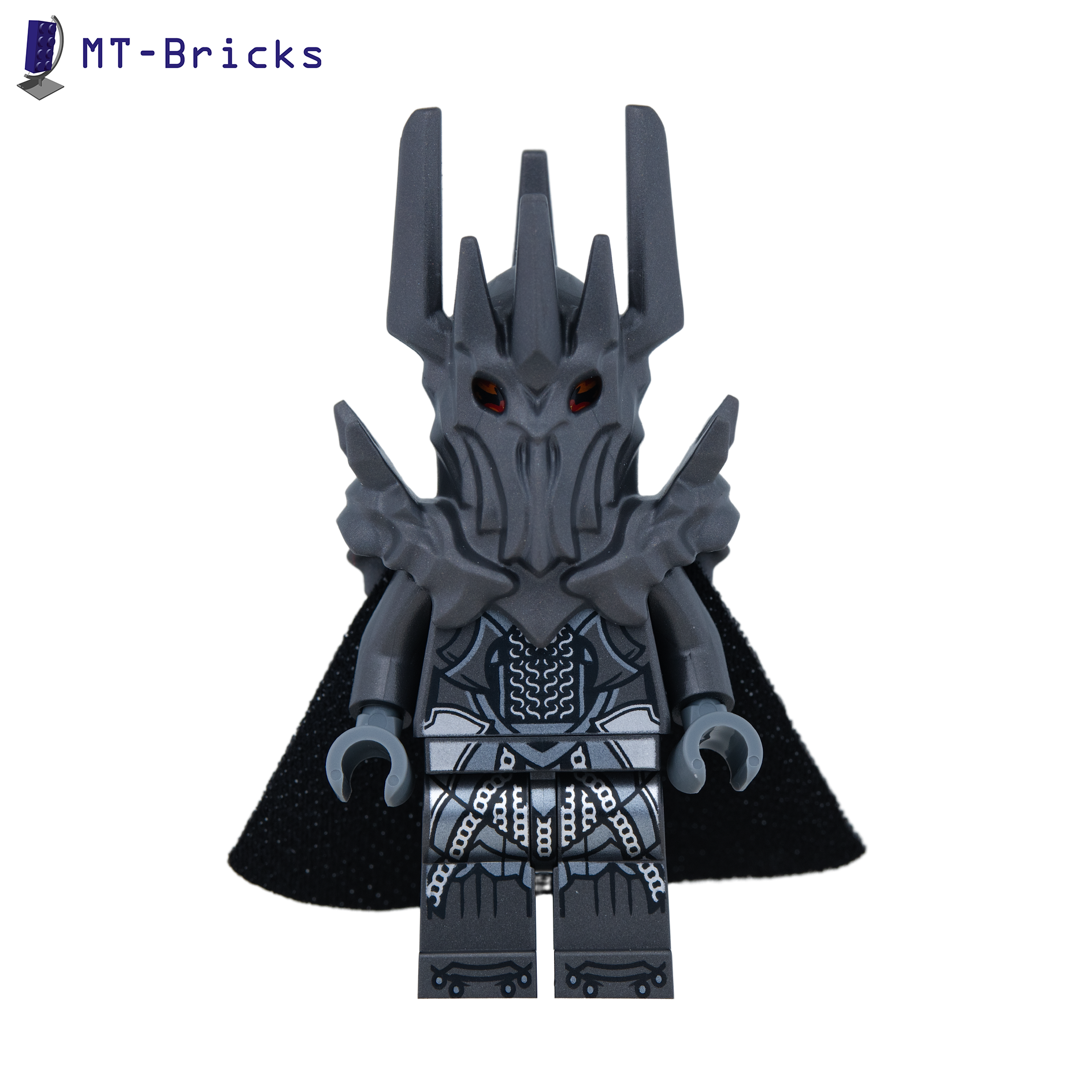 LEGO® Minifigur Sauron - lor139