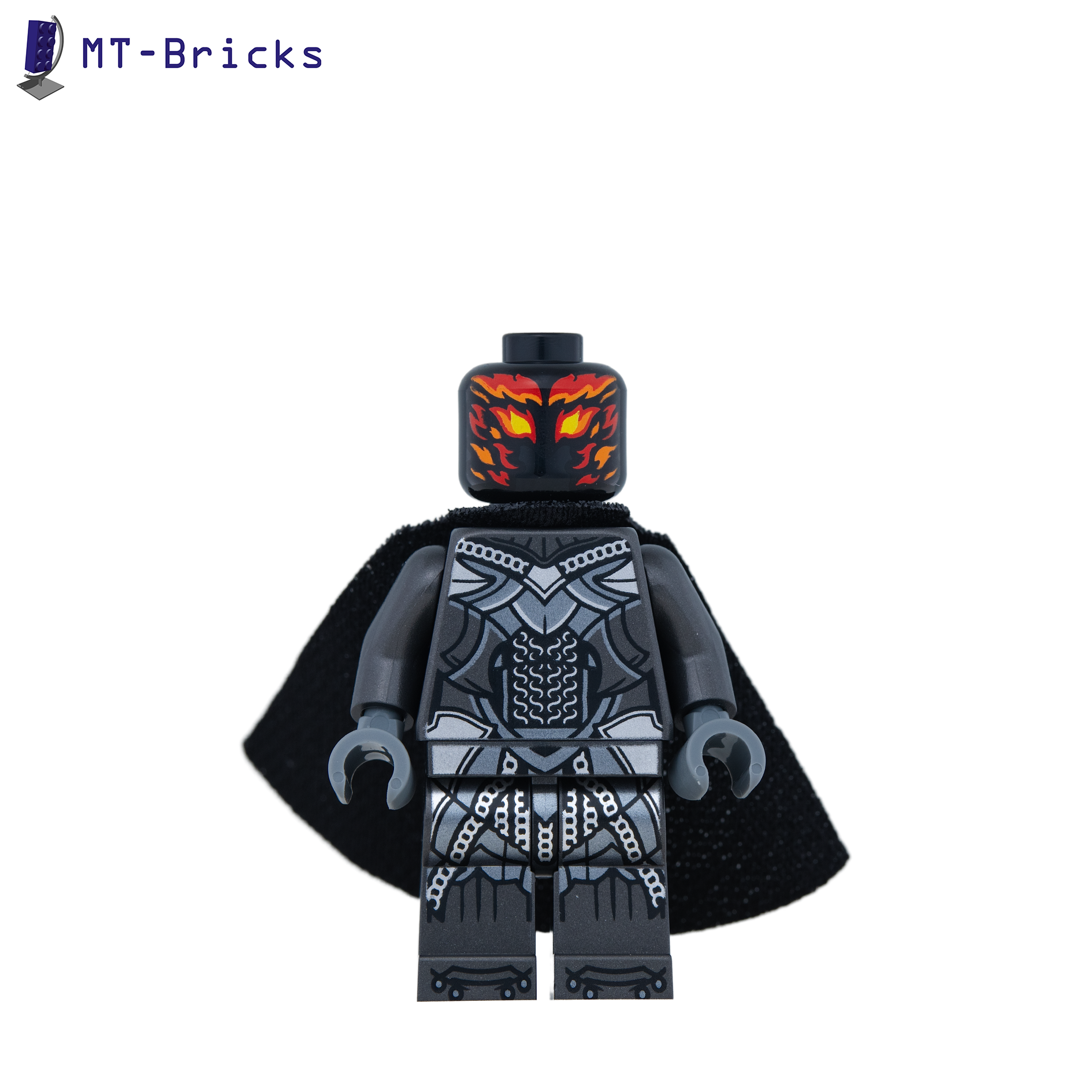 LEGO® Minifigur Sauron - lor139
