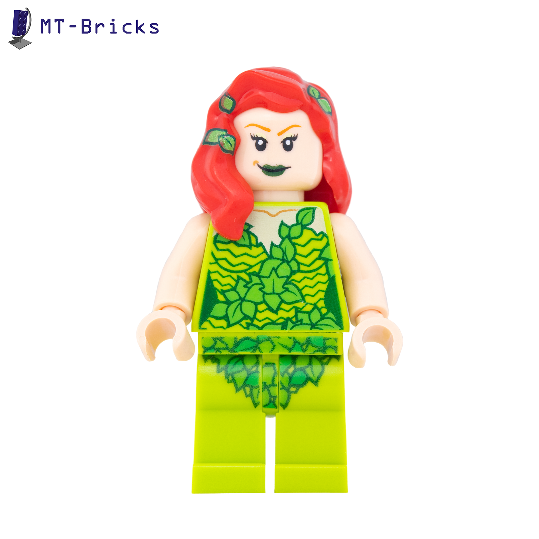 LEGO® Minifigur Poison Ivy - sh0010
