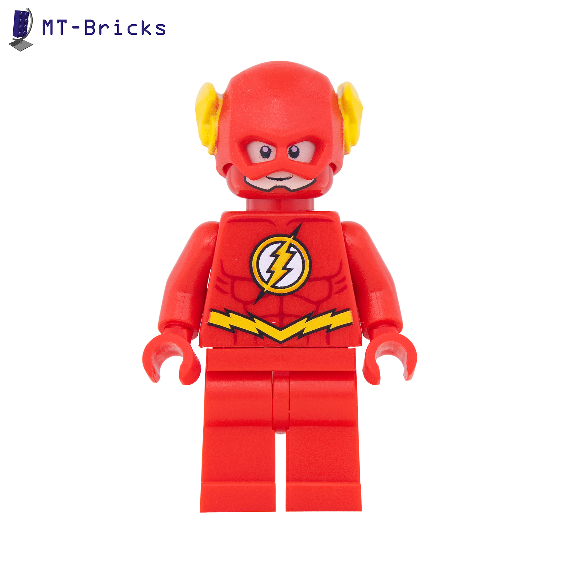 LEGO® Minifigur The Flash - sh0087