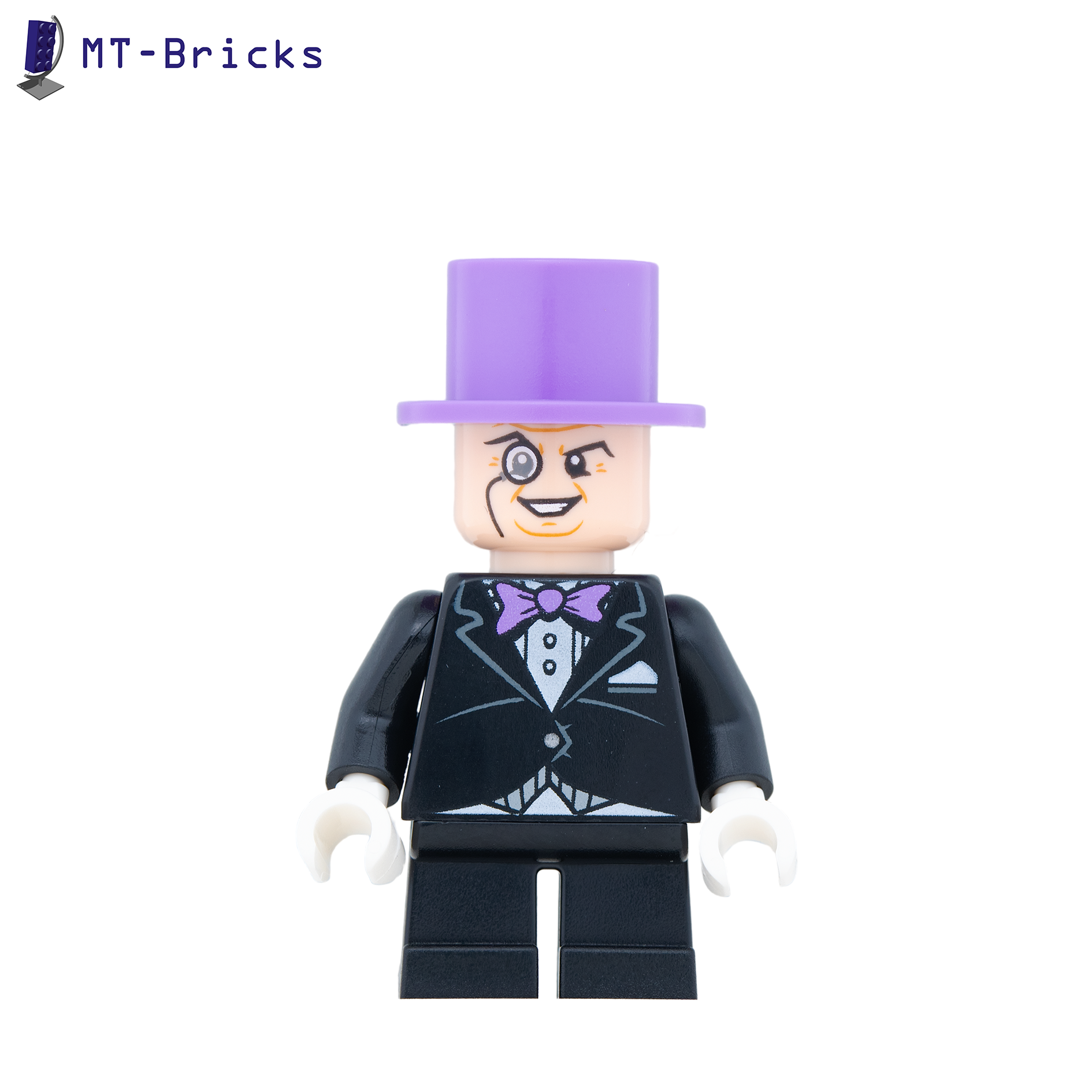 LEGO® Minifigur The Penguin - sh0239
