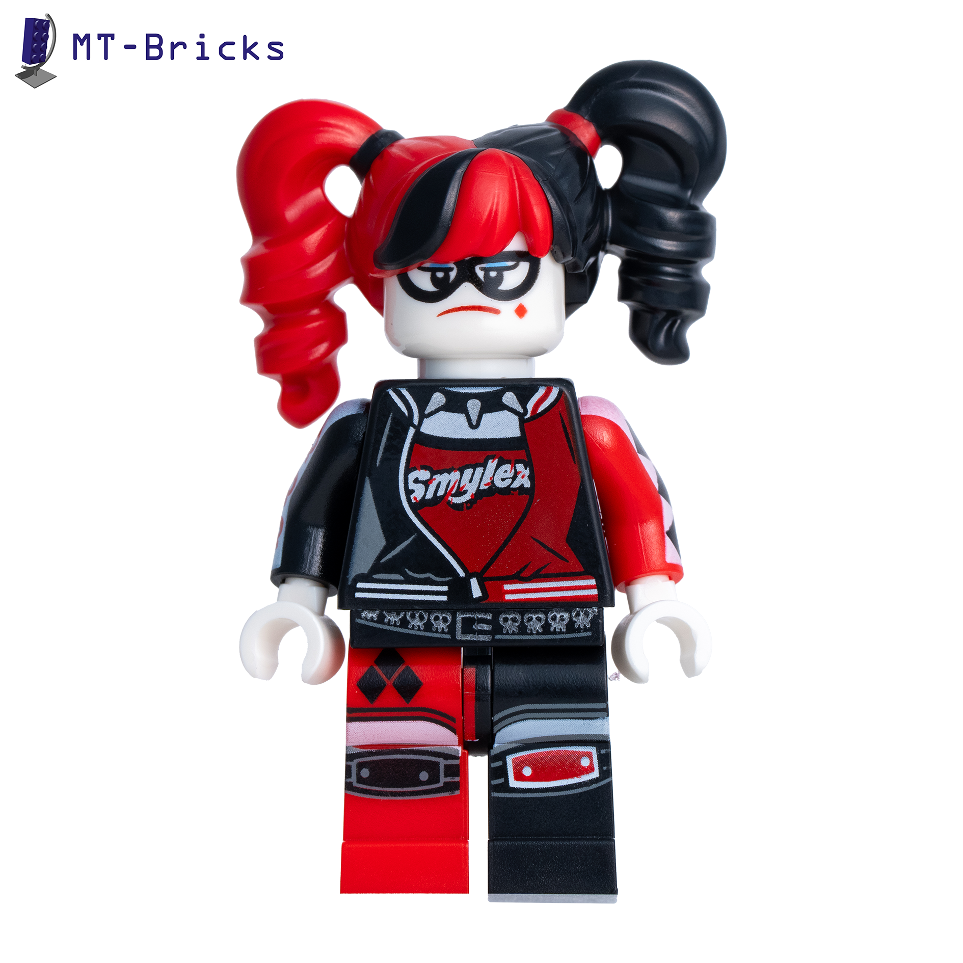 Harley Quinn - sh0306