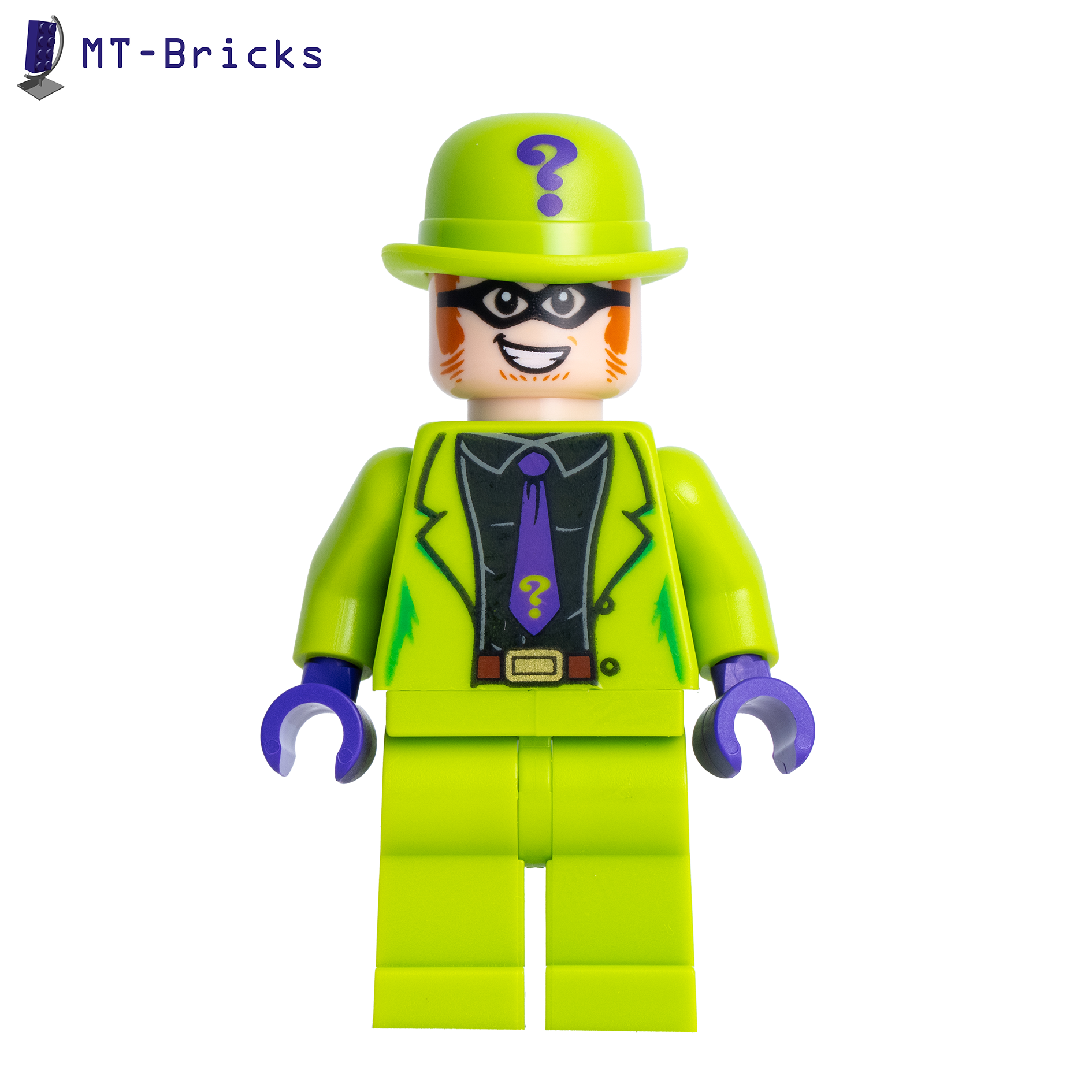 The Riddler - sh0593