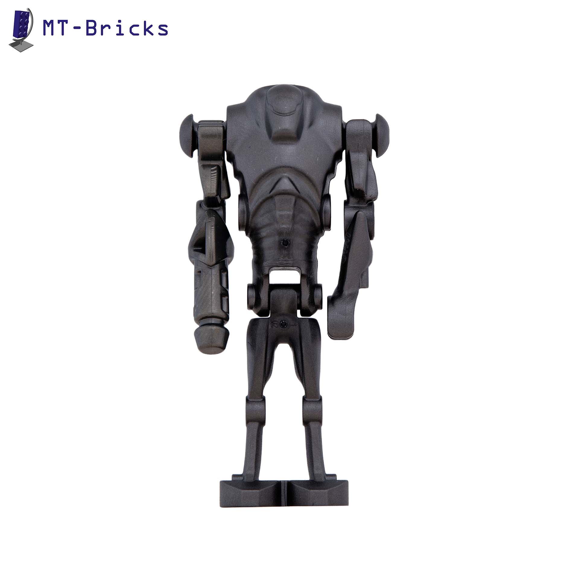 LEGO® Minifigur Super Battle Droide - sw0230