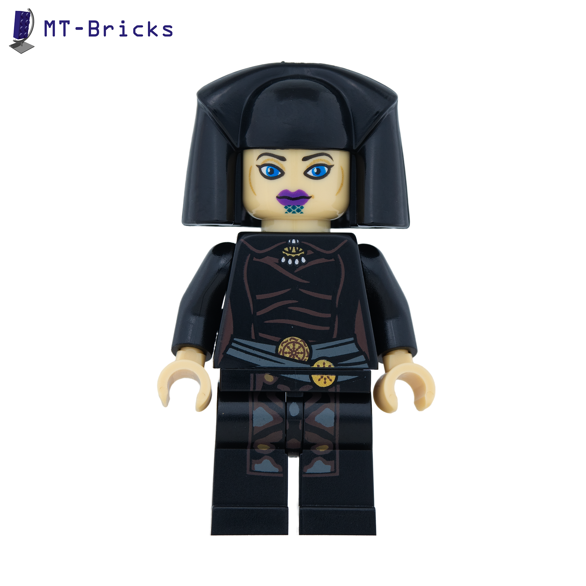 LEGO® Minifigur Luminara Unduli - sw0310