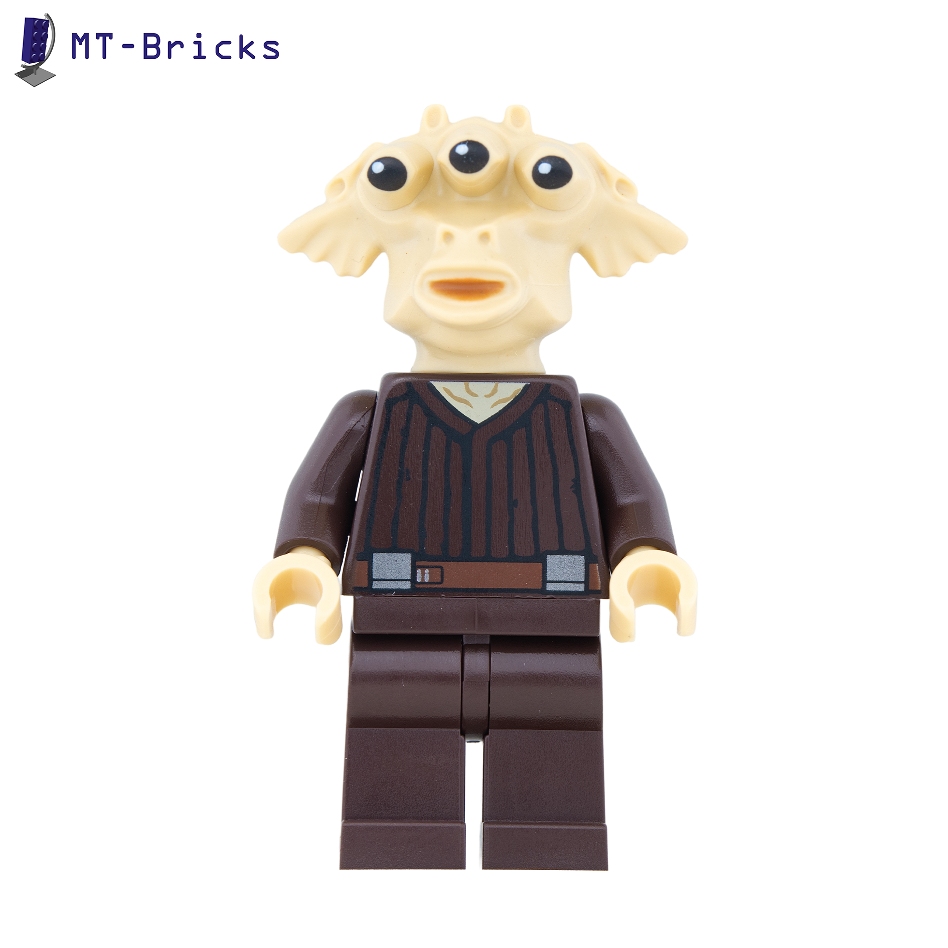 LEGO® Minifigur Ree-Yees - sw0483