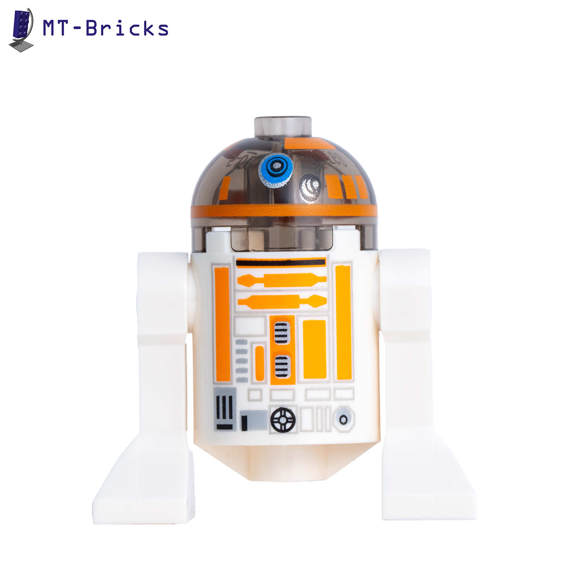 Astromech Droid, R3-A2 - sw0724