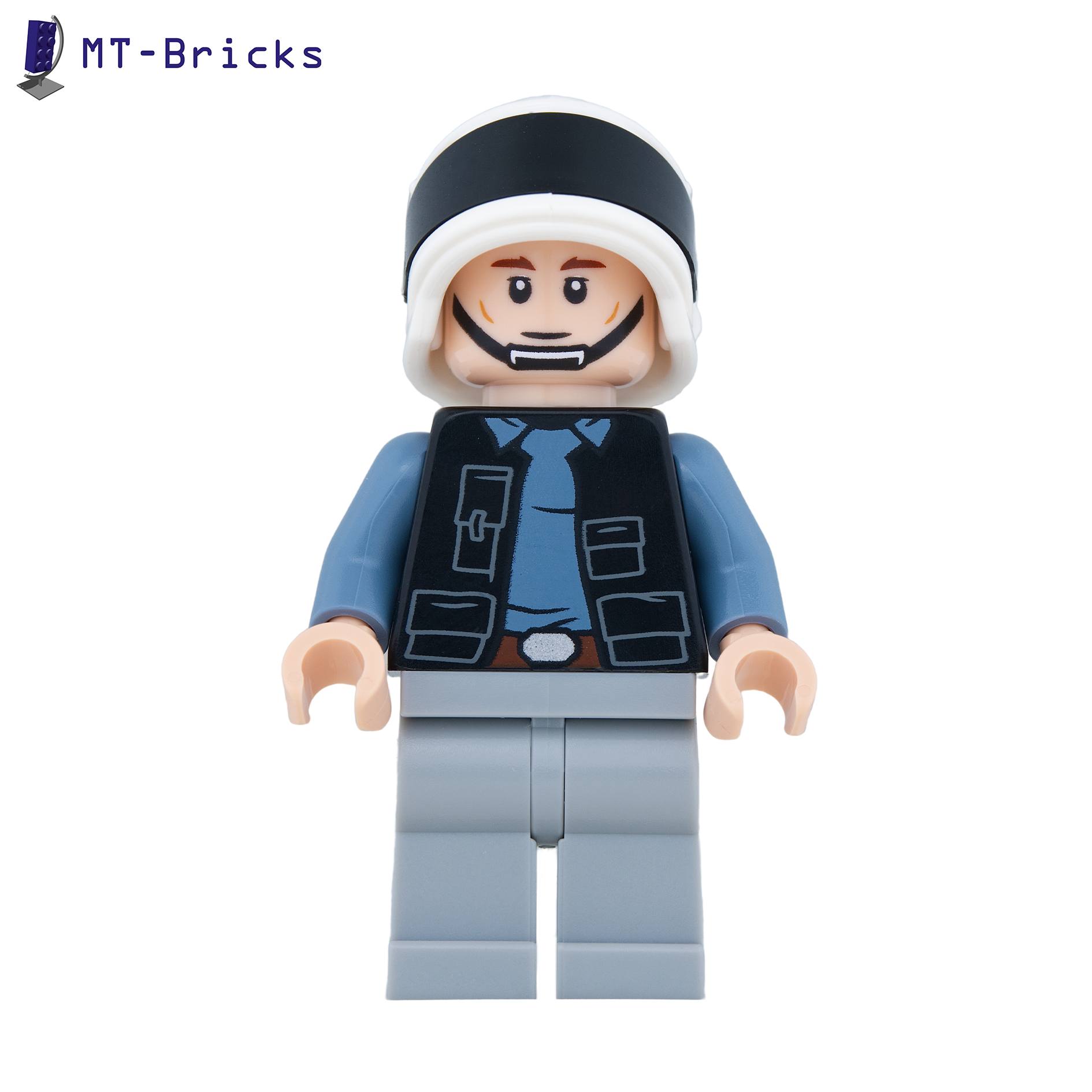 Rebel Fleet Trooper - sw1285