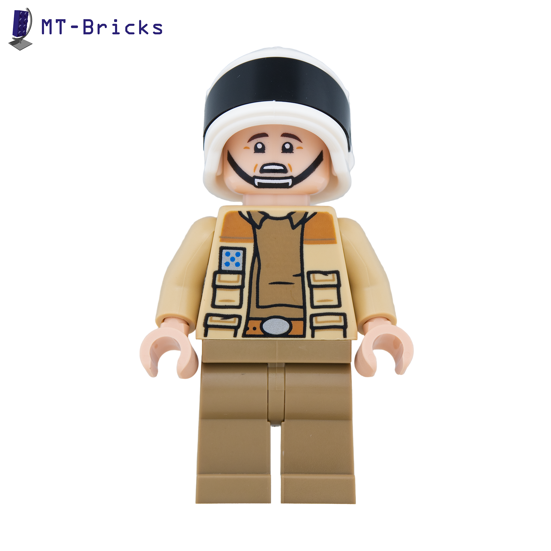 Captain Antilles - sw1328