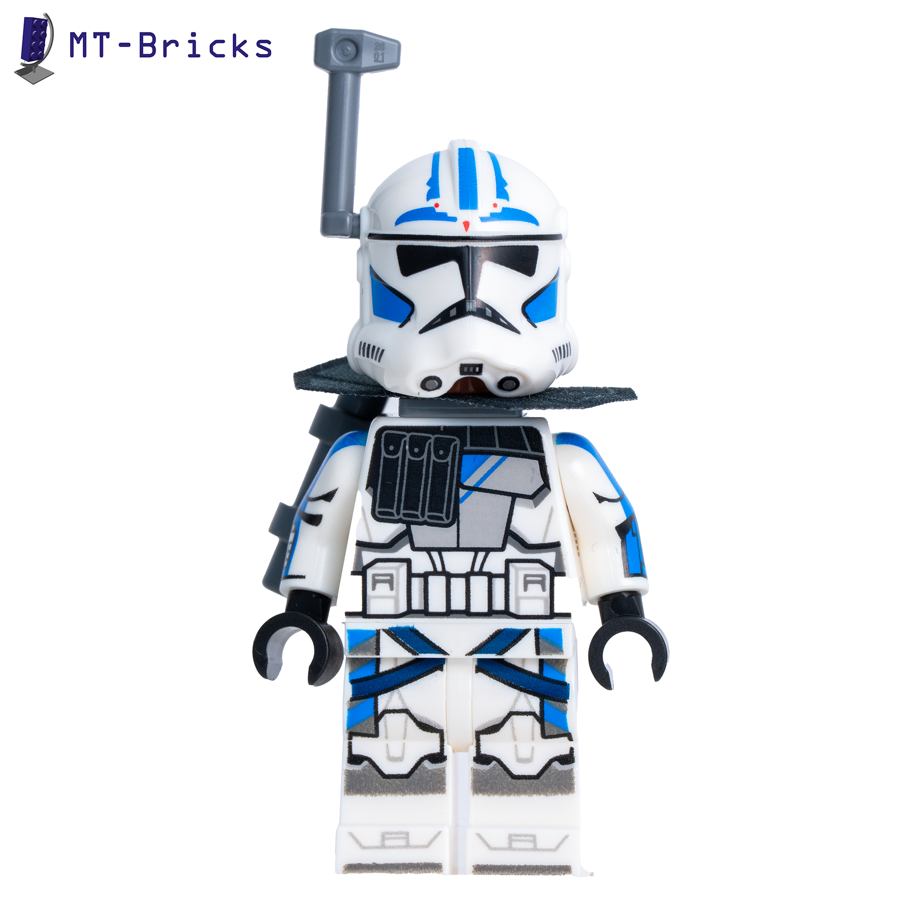 Clone ARC Trooper Fives - sw1329