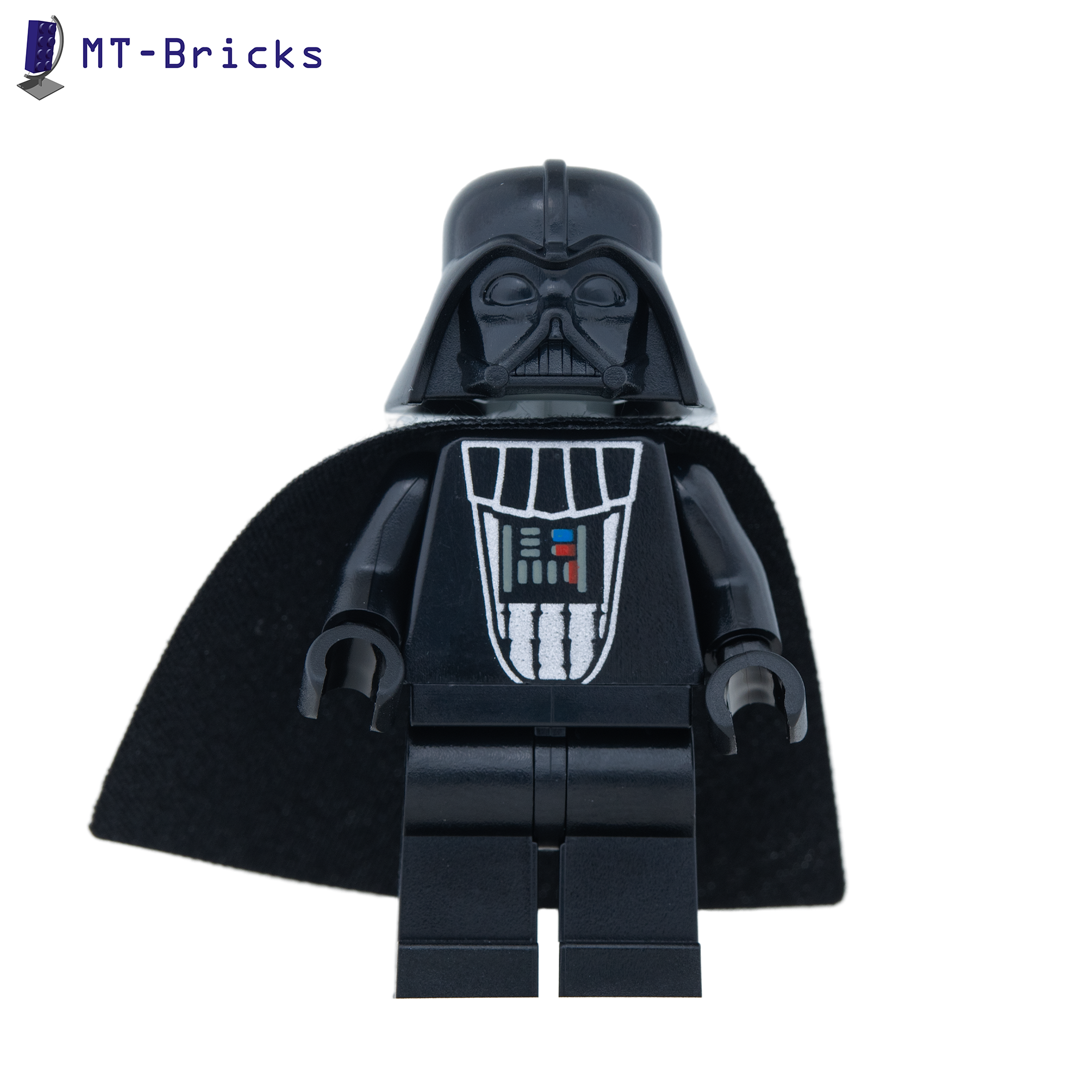 LEGO® Minifigur Darth Vader - sw1515