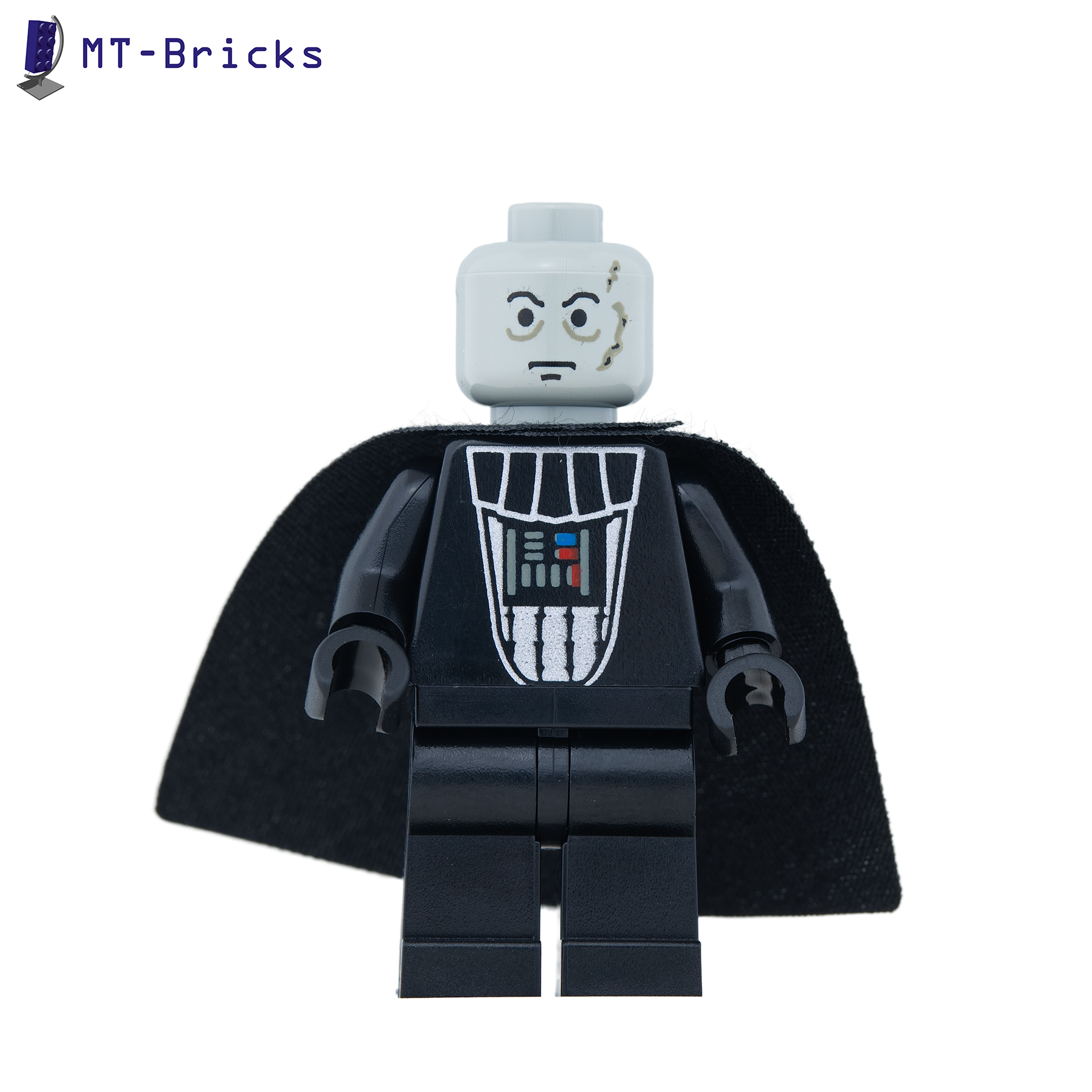 LEGO® Minifigur Darth Vader - sw1515